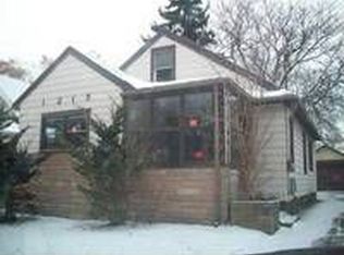 1215 W Barnes Ave, Lansing, MI 48910