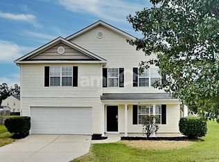 10717 Pointer Ridge Dr, Charlotte, NC 28214
