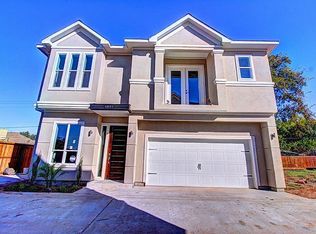 4861 Benning Dr, Houston, TX 77035