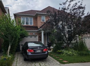 94 Rouge River Dr #BASEMENT, Toronto, ON M1B6G1