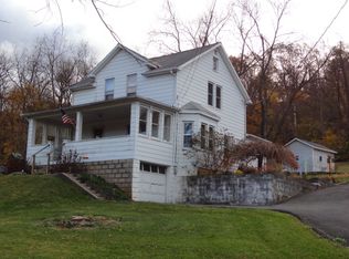 114 Old Stage Coach Rd, Lewistown, PA 17044