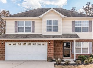 634 Martinsdale Ct, La Vergne, TN 37086
