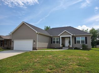357 Paige Ave, Bowling Green, KY 42101