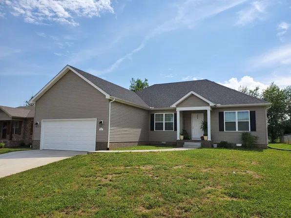 357 Paige Ave, Bowling Green, KY 42101