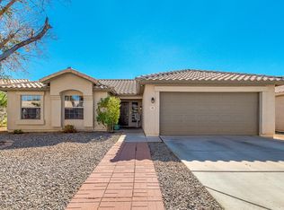 691 E Kent Ave, Chandler, AZ 85225