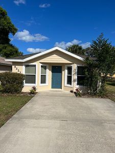 5223 Isabelle Ave, Port Orange, FL, 32127