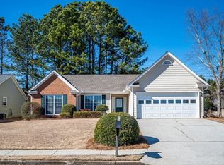 5042 Overlook View Ct, Duluth, GA 30096