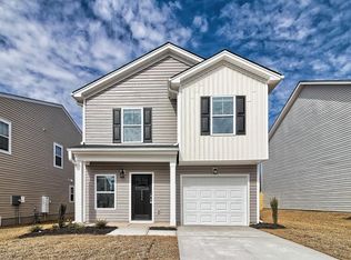 2044 Rexford Ct, Camden, SC 29020