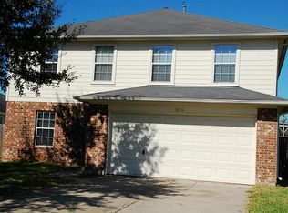 1010 San Antonio Ct, Rosenberg, TX 77471