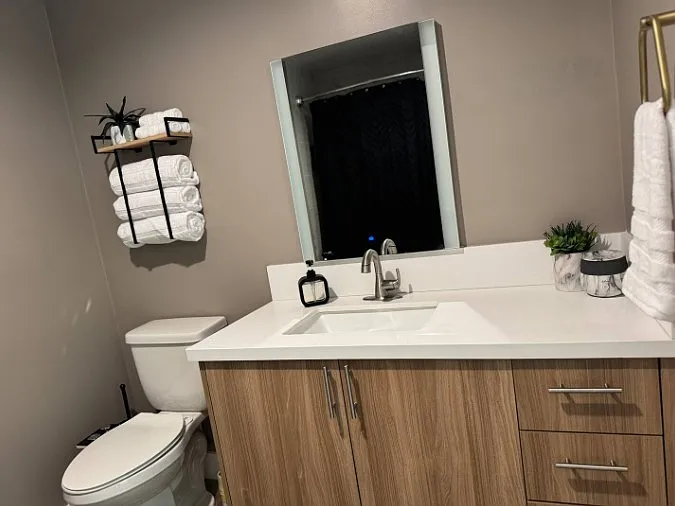 1 bed, $3,500 — Photo 4