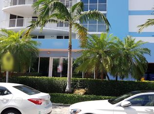 1555 N Treasure Dr, North Bay Village, FL 33141