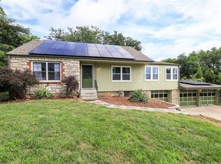 5520 Lafayette Ave, Kansas City, KS 66104