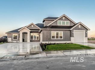 12919 W Auckland St, Meridian, ID 83642