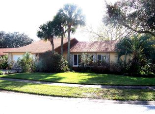 1171 Saddlehorn Cir, Winter Springs, FL 32708