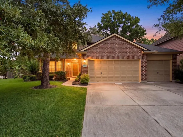 14318 Timber Bright Ct, Houston, TX 77044