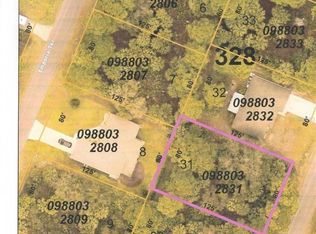 Parade Ter, North port, FL 34286