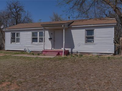 3305 SE 21st St, Oklahoma City, OK, 73115