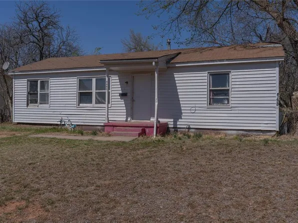 3305 SE 21st St, Oklahoma City, OK 73115