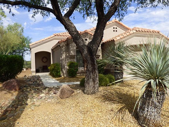 2nd image of 14049 N Desert Butte Dr