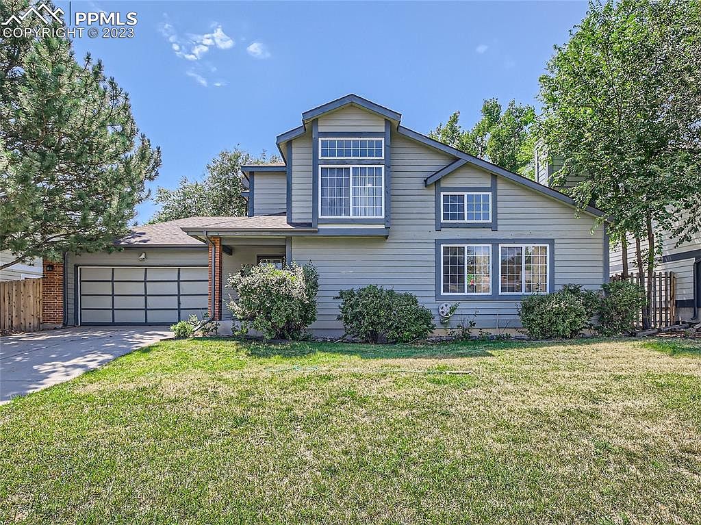 963 Bayfield Way, Colorado Springs, CO 80906 MLS 7452905 Zillow