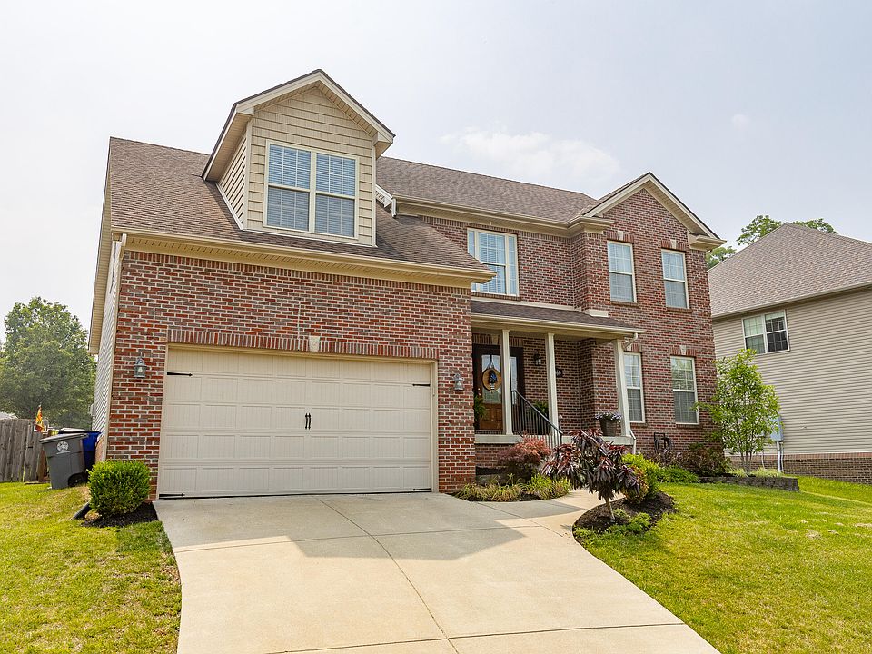 3060 Blackford Pkwy, Lexington, KY 40509 MLS 23012638 Zillow