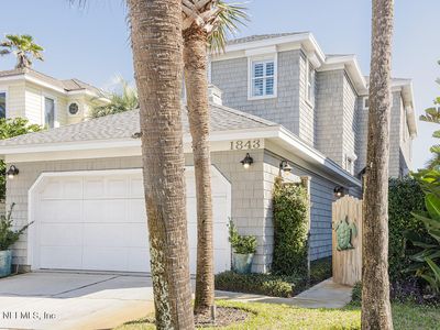 1843 OCEAN Drive S, Jacksonville Beach, FL, 32250