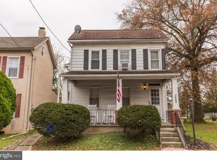 322 Laurelwood Rd, Pottstown, PA 19465