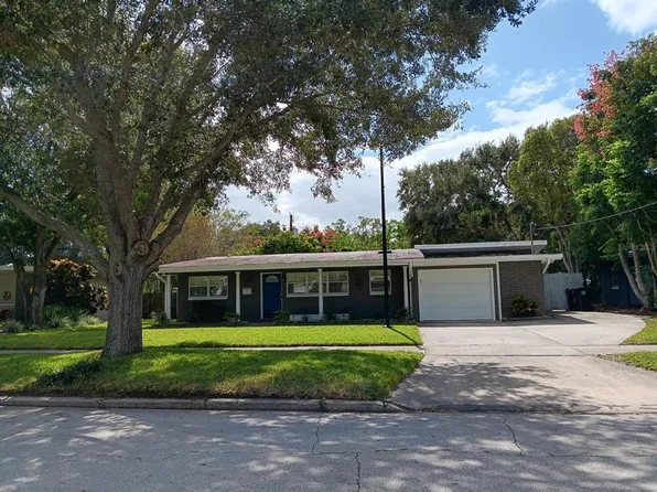 2406 Hargill Dr, Orlando, FL 32806