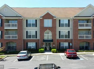 2505 Hemingway Dr UNIT 3C, Frederick, MD 21702