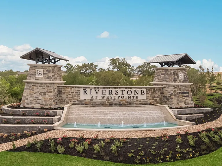 Lazy River Living in Northwest San Antonio