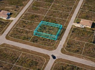 9307 Impala Cir Lot 19, Pt Charlotte, FL 33981