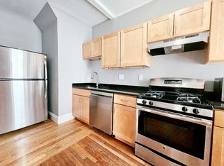 48 Englewood Ave #1, Brighton, MA 02135
