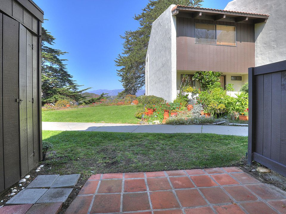 972 Miramonte Dr Santa Barbara CA Zillow