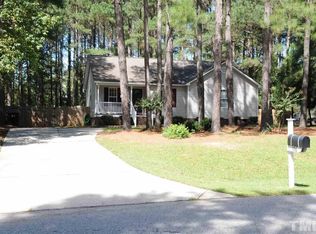 196 Spaniel Ln, Clayton, NC 27520