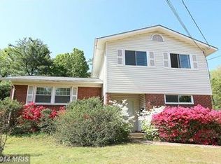 803 W Edmonston Dr, Rockville, MD 20852