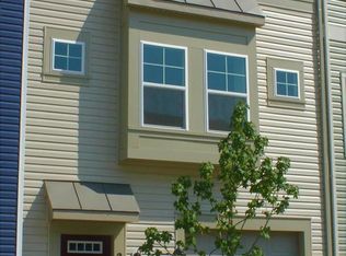 203 Crofton Ct, Stephenson, VA 22656