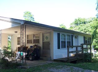 2141 Old Apple Hill Rd, Lynnville, TN 38472