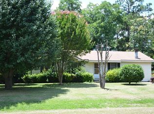 316 Rosser Ln, Albany, GA 31705