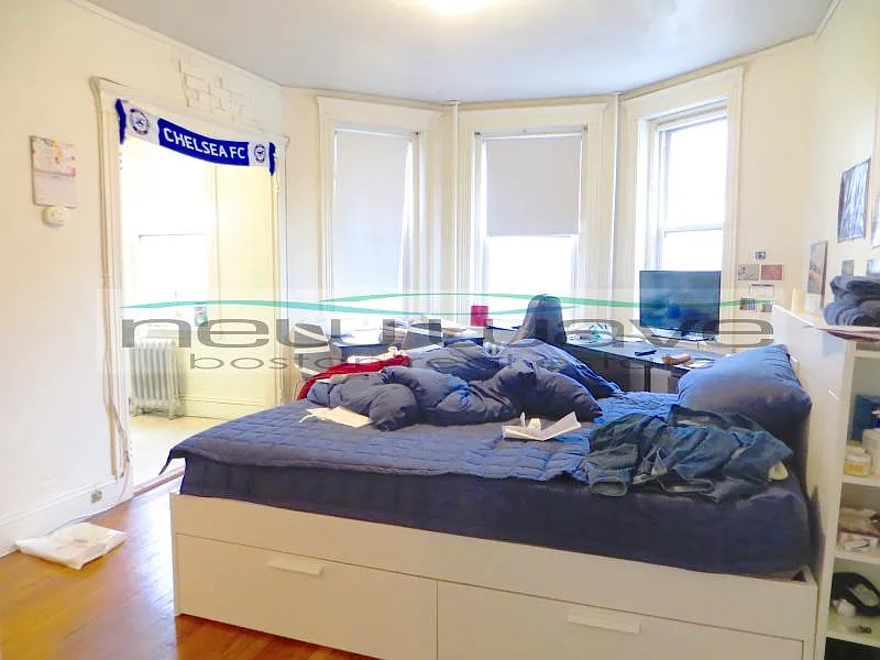 Studio, 450 sqft, $2,350 — Photo 2