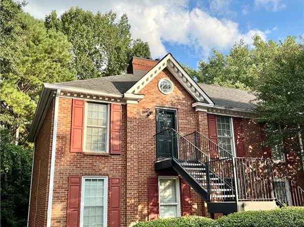 1166 Booth Rd SW APT 409, Marietta, GA 30008