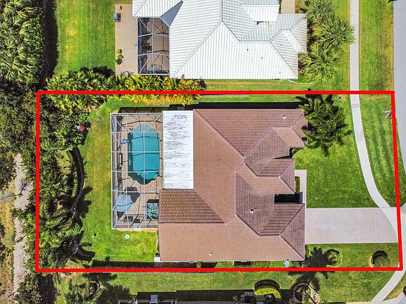 4th image of 3844 Cypress Lake Drive