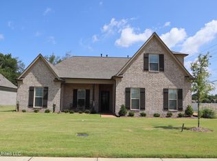 4990 Witt Cv, Olive Branch, MS 38654