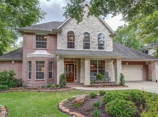 103 W Slatestone Cir, Spring, TX 77382