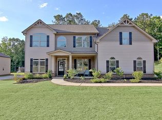 285 Darien Dr, Senoia, GA 30276
