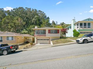 2155 Crestmoor Dr, San Bruno, CA 94066