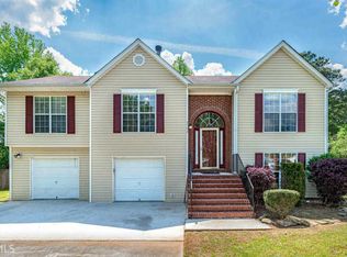 2502 Brenston Dr, Ellenwood, GA 30294