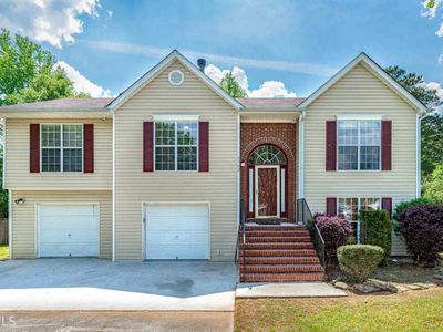 2502 Brenston Dr, Ellenwood, GA, 30294
