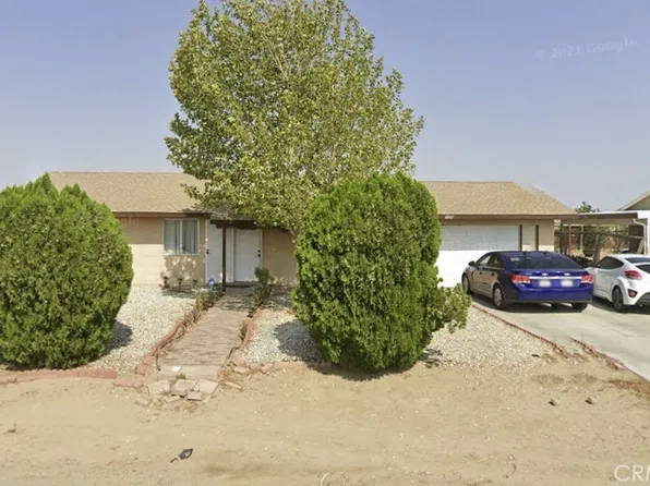 18907 Muskrat Ave, Adelanto, CA 92301