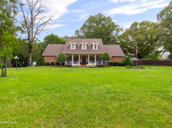 100 Country Haven Pl, Raymond, MS 39154