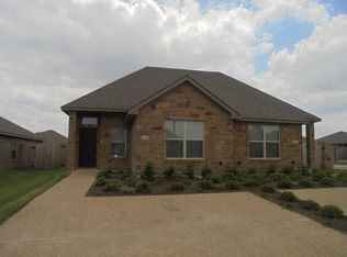 903 Ferrara Cir UNIT A, Temple, TX 76502